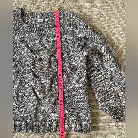 Medium wool GAP sweater - Picture 7 of 11